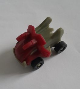 Kinder - Dino Vehicle