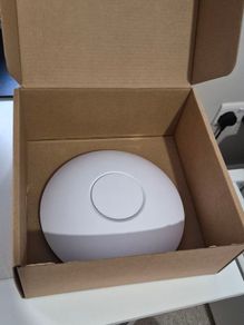 Unifi Access Point Long Range (UAP-AC-LR)
