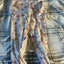 Girls new next sleeping suit 9/12 mths Image 3