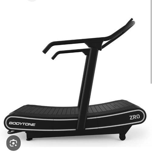 Professional Treadmill