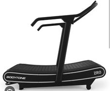 Professional Treadmill