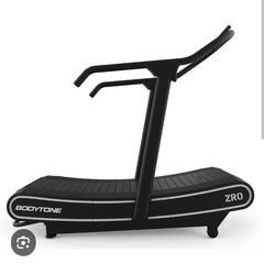 Professional Treadmill