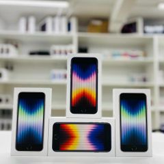 iPhone SE