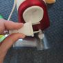 Moulinex Fresh Express 3 in 1 dj753510 Shredding Disc Image 2