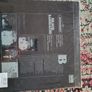 Black Sabbath: Attention LP Image 2