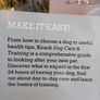 SALE! DOG CARE & TRAINING - A complete illustrated guide to adopting, house-training and raising a healthy dog Image 5