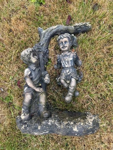 Garden Ornament