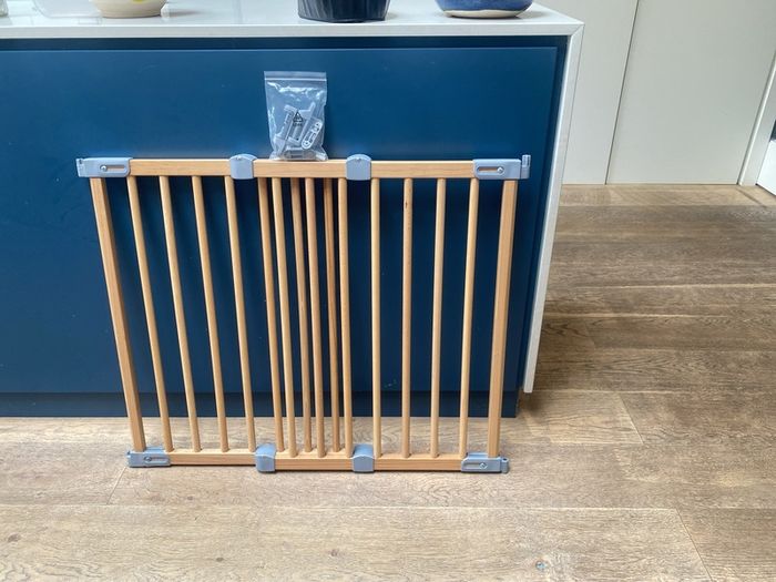 child stairgate
