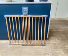 child stairgate