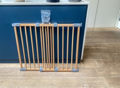 child stairgate