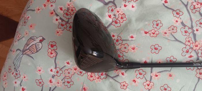 titleist tsi2 driver