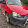 vw caddy Image 5