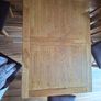 Dining Table 6 Ft Image 3