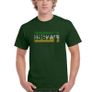 Celtic FC Lisbon Lions 1967 T-Shirt (Small -5XL) Image 4