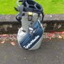 Taylormade Golf QI 10 carry bag Image 5
