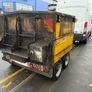 Towable Hot Box 1.4 Cubic Meters Image 3