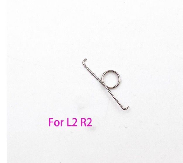 Playstation 5 PS5 Controller L2 R2 Trigger Button Springs