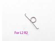 main image for ad Playstation 5 PS5 Controller L2 R2 Trigger Button Springs