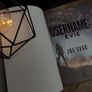 Username: Evie ! Graphic Novel ! Hardcover ! 2015 ! by Hodder & Stoughton ! Image 10