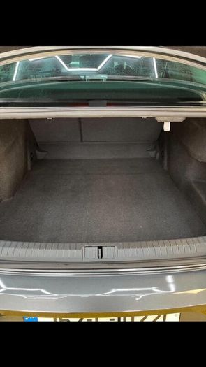 2016 Volkswagen Passat 1.6