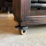 One of a kind Handmade Coffee Table. Reclaimed Barn Wood Image 4