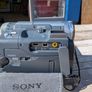 Sony DCR-TRV33 MiniDV digital camcorder with Carl Zeiss Vario-Sonnar lens Image 5