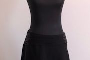 The Kooples black mini skirt - sz 12