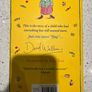 David Walliams Books - Billionaire Boy, Awful Auntie & Fing Image 7