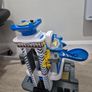 toy garage Image 2