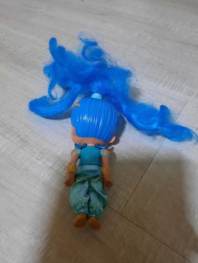 Shimmer and Shine doll