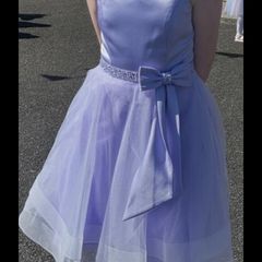 New Generations confirmation dress