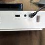 LG speaker dock iPod/iPad Apple Image 4