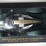Diecast Model Le Mans Bentley EXP Speed 8 2001 - IXO Le Mans 1:43 Image 8