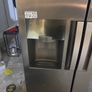 American fridge freezer Image 4