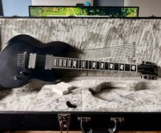 ESP Viper 7 String