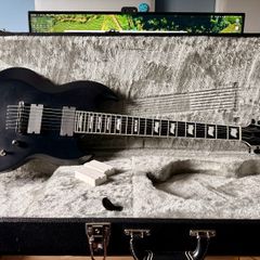 ESP Viper 7 String