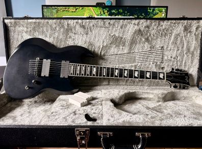 ESP Viper 7 String