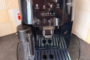 DeLonghi Magnifica start coffe machine
