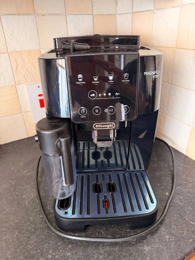 Delonghi Magnifica Start