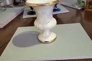 Vase abalone