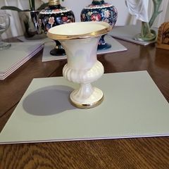 Vase abalone