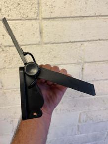 Solar Light with Motion Sensor