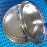 Old Danish Butter Cookies biscuit tin Image 2
