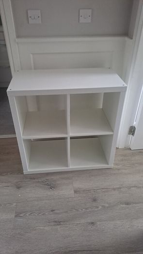 IKEA kallax