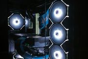 Rx9070xt/ryzen 7800x3d/32gb Ddr5/1tb