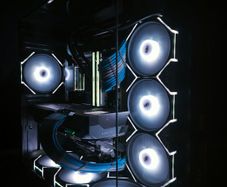 Rx9070xt/ryzen 7800x3d/32gb Ddr5/1tb