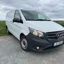 MB Vito Image 8