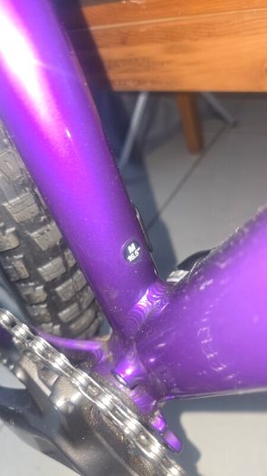 Ragley Big Al 2.0 29" Hardtail Medium Frame - Fresh Service & New Tyres