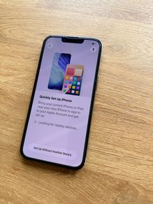 iPhone 13pro