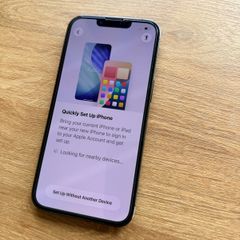 iPhone 13pro